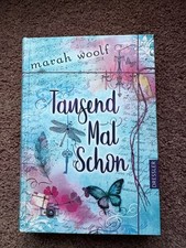 Tausendmalschon schon marah gebraucht kaufen Tausendmalschon schon marah gebraucht kaufen  Kiel