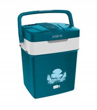 Lodówka turystyczna YATRA ICE Box - 29L  12/220V, chłodzi i grzeje, ladowarka na sprzedaż Lodówka turystyczna YATRA ICE Box - 29L  12/220V, chłodzi i grzeje, ladowarka na sprzedaż  PL
