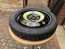 Golf notrad reserverad gebraucht kaufen  Garbsen
