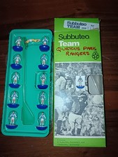 Subbuteo zombie team usato  Carpeneto