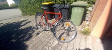 Herrenfahrrad zoll gebraucht gebraucht kaufen  Weingarten