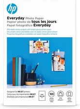 Everyday photo paper for sale  Jacksonville