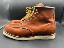 Red wing heritage for sale  Colorado Springs
