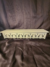 Ornate white hand for sale  Lenoir City