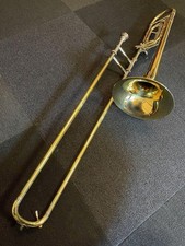 Trombone bach 42b d'occasion  Expédié en France