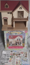 2004 calico critters for sale  Warren