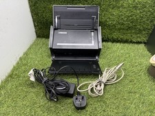Fujitsu scansnap s1500 for sale  CHERTSEY