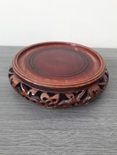 Large hand carved for sale  MALDON