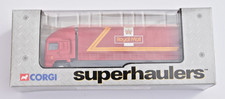 Erf corgi superhaulers for sale Erf corgi superhaulers for sale  MORPETH