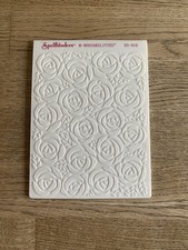 anna griffin cuttlebug folder for sale anna griffin cuttlebug folder for sale  FARNHAM