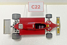 Ferrari 126 turbo usato  Fiorano Modenese