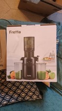 Fretta estrattore succo usato  Santa Flavia