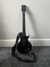 Guitar hero gibson for sale  HOUNSLOW