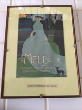 Mele napoli moda usato  Roma