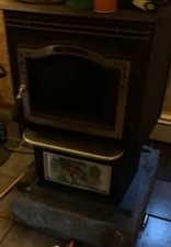 Harman pellet stove for sale  Stroudsburg