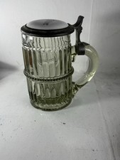 Vintage heavy green for sale  SOUTHEND-ON-SEA
