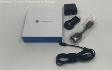 Streaming Stick 2013 Google Chromecast [IOB] comprar usado  Enviando para Brazil