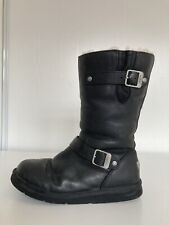 Ugg kensington black for sale  LONDON