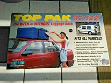 Car van top for sale  Owosso