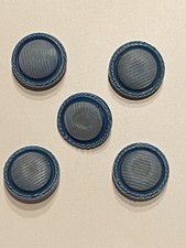 Bottoni vintage plastica usato  Cornate d'Adda