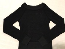Maglia maglietta donna usato  Monserrato