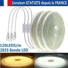 Bande lumineuse led d'occasion  France