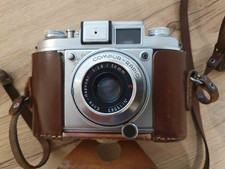 Alte vintage kamera gebraucht kaufen  Aachen
