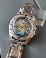 Montre vintage alihor d'occasion  Bourgoin-Jallieu