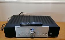 Amplificatore advance acoustic usato  Napoli