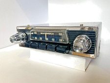 Concours jensen motorola for sale  UK