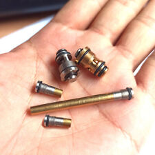Válvula de carregamento válvula de enchimento válvula de saída liberação para revistas WE/AW Airsoft GBB, usado comprar usado  Enviando para Brazil