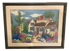 frame wood garden for sale  Marseilles