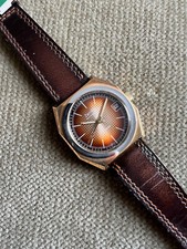 Nos vintage zentra gebraucht kaufen  Blankenburg