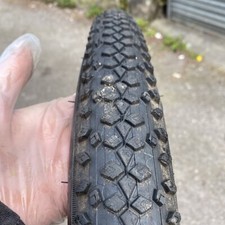 Vee rubber v350 for sale  BRISTOL