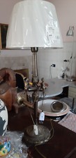 Lampada tavolo stelo usato  Collegno