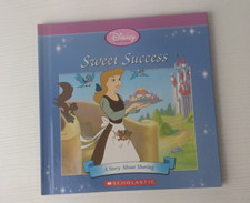 Disney princess cinderella for sale  Westfield