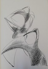 Emilio greco studio usato  Castellammare di Stabia