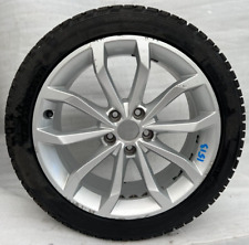 Audi line alloy for sale  EGHAM
