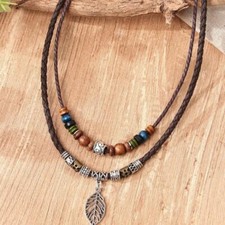 Leather leaf wooden for sale  Riverside
