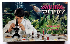 Jeu scientifique biologie d'occasion  Rouen-