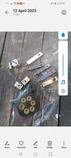 Tattoo machine parts for sale  YARMOUTH