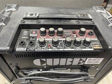 Amplificador de guitarra Roland CUBE-20XL - Testado e funciona muito bem comprar usado  Enviando para Brazil