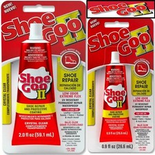 Shoe goo glue for sale  WOKING