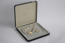 Parure bijoux mathey d'occasion  Seyssel