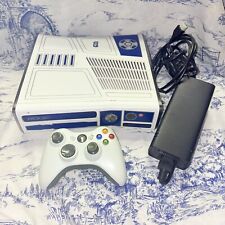 Console Microsoft Xbox 360 Slim 250gb R2D2 Star Wars Leia a descrição comprar usado  Enviando para Brazil