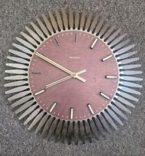 starburst retro wall clocks for sale starburst retro wall clocks for sale LEEDS