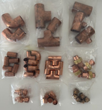 Copper sweat elbows for sale  Escondido
