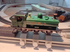 Hornby pannier tank for sale  ABERDARE