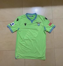 Maglia lazio 2020 usato  Gaeta