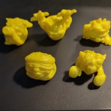 Vintage mini boglins for sale  SOLIHULL